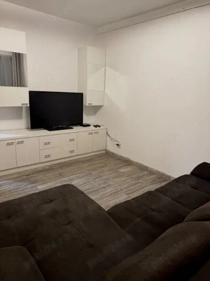 Ap 2 cam amenajat modern zona central Piata Mica cu loc parcare auto ocupabil imediat