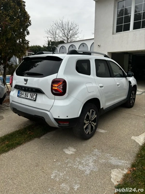 dacia logan mcv 2022 motor 1,5dci,4x4 prestige,125000km reali - imagine 3