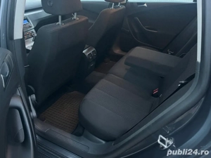  Vw Passat , an 2010, 1.6 diesel, 105 cp, EURO 5 - imagine 7