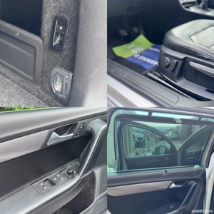 Vw Passat B7 Highline 2.0 TDI  - imagine 5