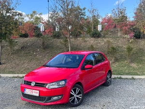 Vw Polo 1.6 tdi 2011 - imagine 5