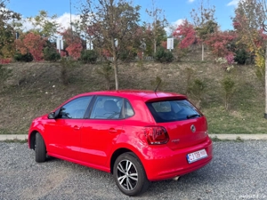 Vw Polo 1.6 tdi 2011 - imagine 4