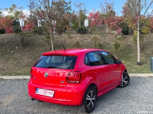 Vw Polo 1.6 tdi 2011 - imagine 3