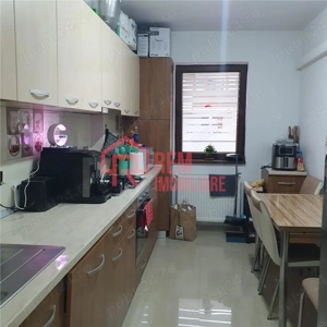 Vanzare apartament 2 camere, 62 mp, mobilat, Dobroesti, Str Stejarului, Fundeni - imagine 8