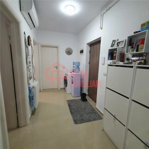 Vanzare apartament 2 camere, 62 mp, mobilat, Dobroesti, Str Stejarului, Fundeni - imagine 11