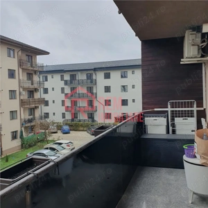 Vanzare apartament 2 camere, 62 mp, mobilat, Dobroesti, Str Stejarului, Fundeni - imagine 12