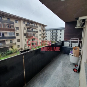 Vanzare apartament 2 camere, 62 mp, mobilat, Dobroesti, Str Stejarului, Fundeni - imagine 13