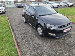 VW Polo 1.2i an 2012, Posibil RATE si GARANTIE