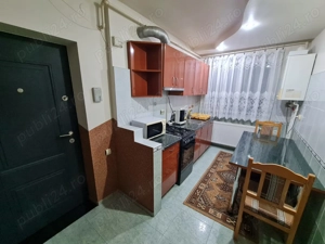 Inchiriez apartament cu 2 camere in Baia Sprie - imagine 2