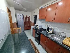 Inchiriez apartament cu 2 camere in Baia Sprie