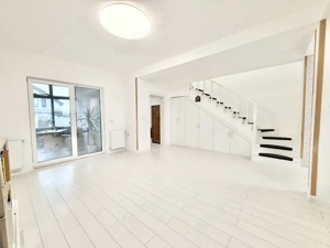 Comision 0% Duplex cu 4 camere Mosnita -Zona excelenta - Stada Asfaltata - imagine 5