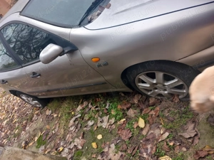 Fiat Brava 1.9 jtd pentru piese - imagine 2