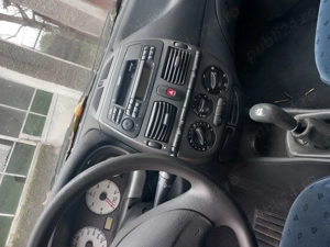 Fiat Brava 1.9 jtd pentru piese - imagine 5