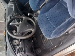 Fiat Brava 1.9 jtd pentru piese - imagine 4