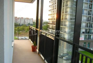 3 Camere, Asmita Garden, Parcare, 10 min Metrou - imagine 7