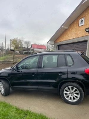 Vind vw tiguan 4x4 170 cai  - imagine 2