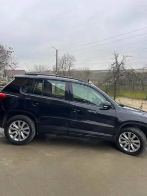 Vind vw tiguan 4x4 170 cai  - imagine 5