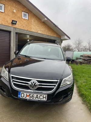 Vind vw tiguan 4x4 170 cai  - imagine 3