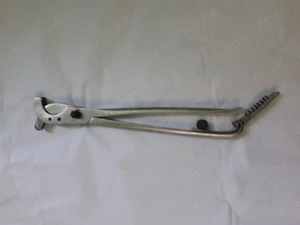 Clește pentru castrat porci - imagine 2