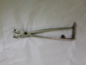 Clește pentru castrat porci - imagine 4