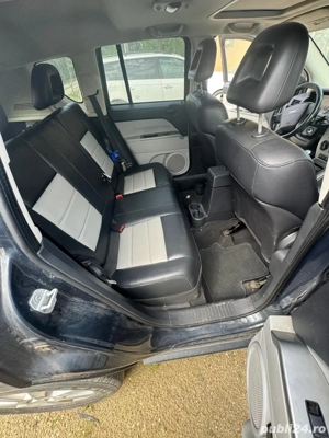 Jeep compas - imagine 5