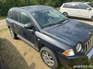 Jeep compas - imagine 2