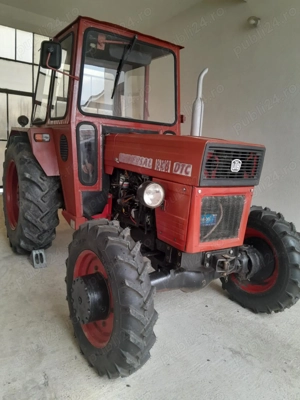 Vand Fiat 445 DTC - imagine 3