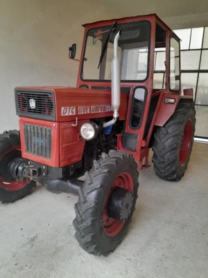 Vand Fiat 445 DTC - imagine 5