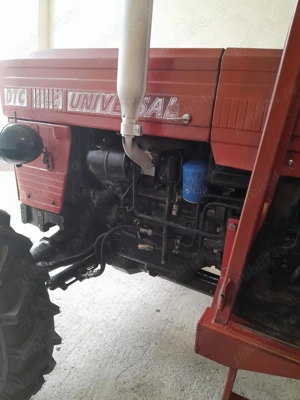 Vand Fiat 445 DTC - imagine 2