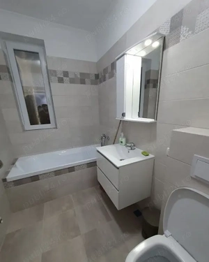 chirie apartament 2 camere in Zona Centrala