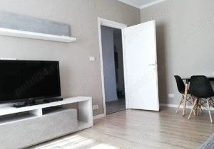 chirie apartament 2 camere in Zona Centrala - imagine 8