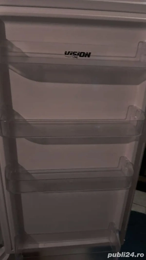    Frigider VISION   ca nou, folosit foarte puțin!  - imagine 5