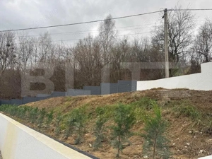 Ultima unitate! Duplex 220 mp utili, 400 mp teren, cu view spre Cluj-Napoca! - imagine 11