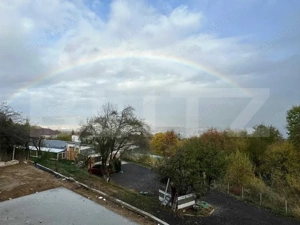 Ultima unitate! Duplex 220 mp utili, 400 mp teren, cu view spre Cluj-Napoca! - imagine 3