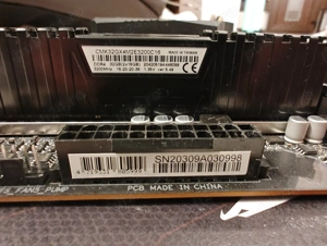 Ansamblu motherboard+CPU+RAM memory+placa video+sursa