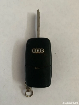 Vind cheie contact Audi - imagine 2