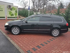 Vand Passat B6 Highline  - imagine 2