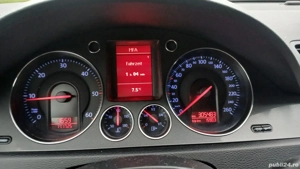 Vand Passat B6 Highline  - imagine 5