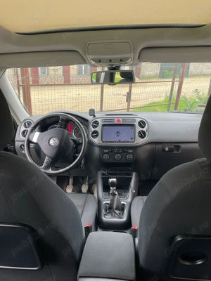 Vind vw tiguan 4x4 170 cai  - imagine 7