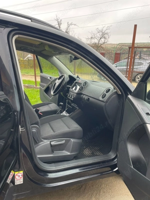 Vind vw tiguan 4x4 170 cai  - imagine 9