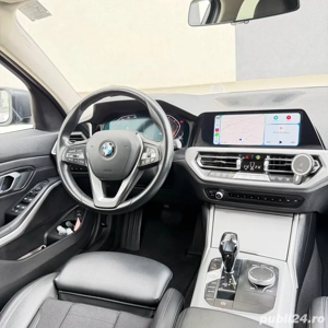 Bmw G21 Seria 3 150Cp Sport Line Face Lift An 2020 