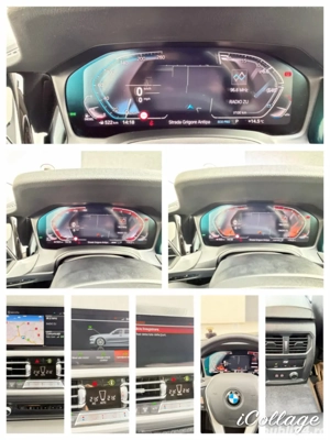 Bmw G21 Seria 3 150Cp Sport Line Face Lift An 2020  - imagine 7