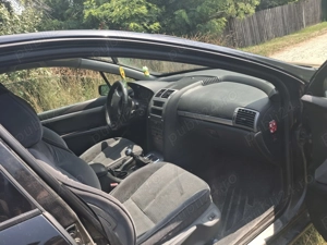 Vând peugeot 407 - imagine 10