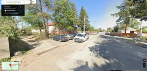 De vanzare teren intravilan Podgoria la 4 km de Rm Sarat, Buzau   - imagine 5