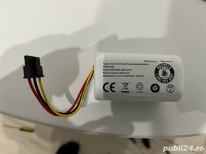 baterie xiaomi vacum mop 