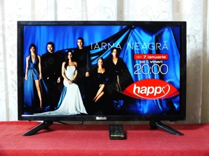 televizor LED Exclusiv de 55 CM - imagine 2