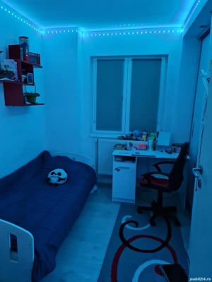 Apartament 4 camere in gheorgheni - imagine 6