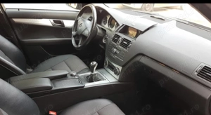 Vand Mercedes C200 Avangarde - imagine 7