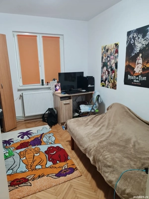 Apartament 4 camere in gheorgheni - imagine 9