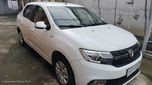 Dacia Logan. Benzina+GPL, An 2017, 180000km, Primul proprietar.